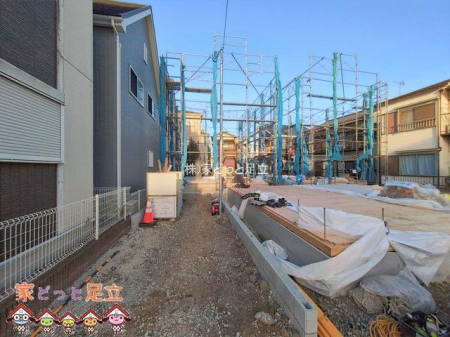 ���n�O�ώʐ^�@�B�e��(2026-01-26)