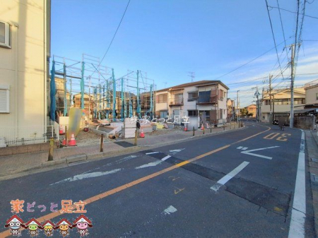 ���n�O�ώʐ^�@�B�e��(2026-01-26)