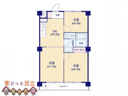 �@�}�ʂƈقȂ�ꍇ�͌�����D��