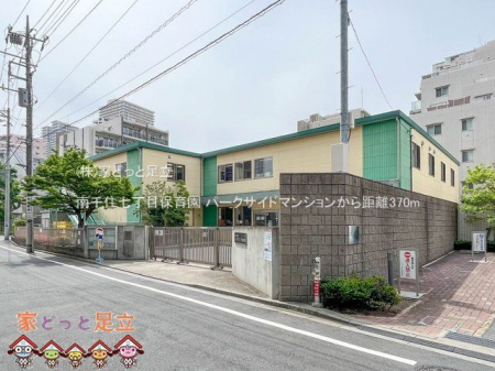 ���ӊ��@���Z�����ڕۈ牀 �B�e��(2023-05-26) 370m