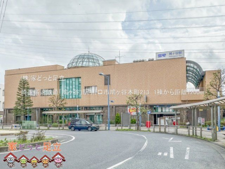 ���ӊ��@��ʍ����S���u�����J�v�w �B�e��(2024-04-08) 1200m