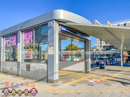 ���ӊ��@��ʍ����S���u��������v�w �B�e��(2022-01-21) 1040m