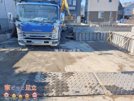 ���n�O�ώʐ^�@�B�e��(2026-02-03 00:00:00)