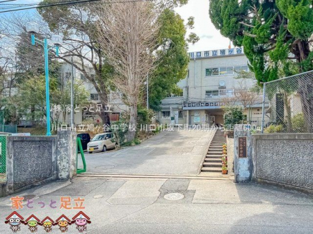 ���ӊ��@����s�������J���w�Z �B�e��(2022-03-17) 600m