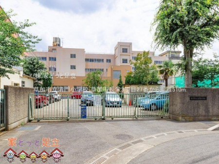 ���ӊ��@�����s�����召�w�Z �B�e��(2021-06-21) 510m