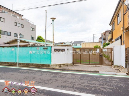 ���ӊ��@�ؖk�ۈ珊 �B�e��(2022-07-22) 420m