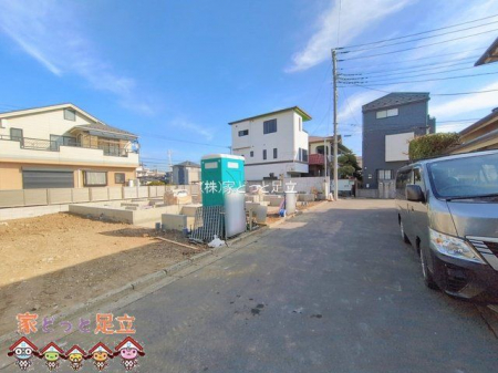 ���n�O�ώʐ^�@�B�e��(2026-02-05)