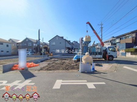 ���n�O�ώʐ^�@�B�e��(2026-02-04 00:00:00)