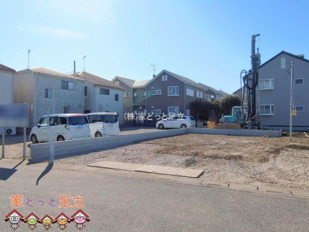 ���n�O�ώʐ^�@�B�e��(2026-02-04)