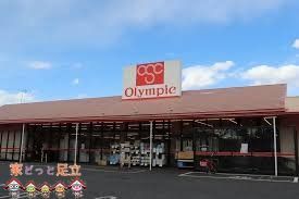 ���ӊ��@Olympic�����X �k��8���B 570m