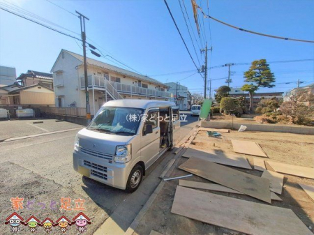 ���n�O�ώʐ^�@�B�e��(2026-02-02 00:00:00)