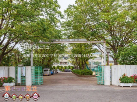 ���ӊ��@�����s���J�˒��w�Z �B�e��(2021-04-28) 750m