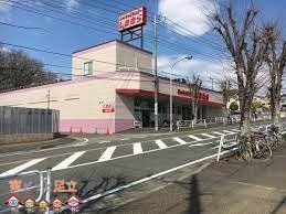 ���ӊ��@�t�@�b�V�����Z���^�[���܂ނ瓌�Y�a�X �k��22���B 1730m