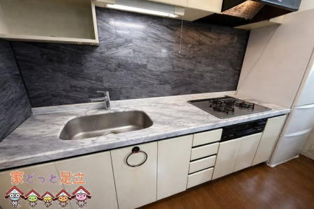 �g�C���@�L�b�`��