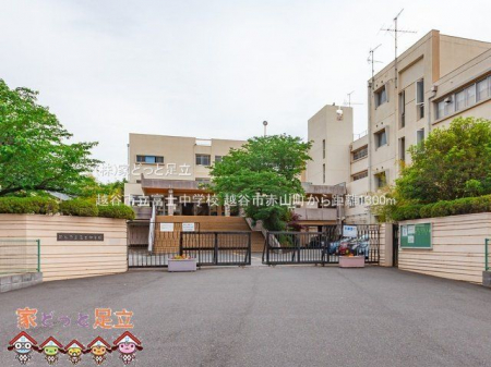 ���ӊ��@�z�J�s���x�m���w�Z �B�e��(2021-05-11) 1300m