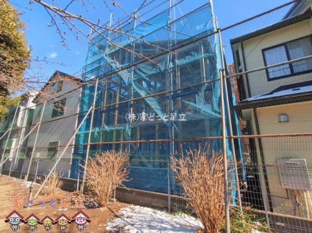 ���n�O�ώʐ^�@�B�e��(2026-02-09)