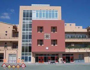 ���ӊ��@���旧��J�����w�Z �k��4���B 300m