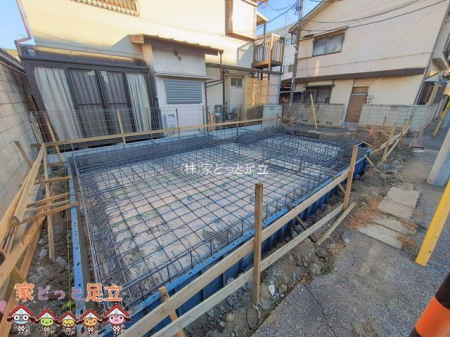 ���n�O�ώʐ^�@�B�e��(2026-01-23)