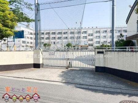 ���ӊ��@�����旧��Z���w�Z �B�e��(2023-05-18) 400m