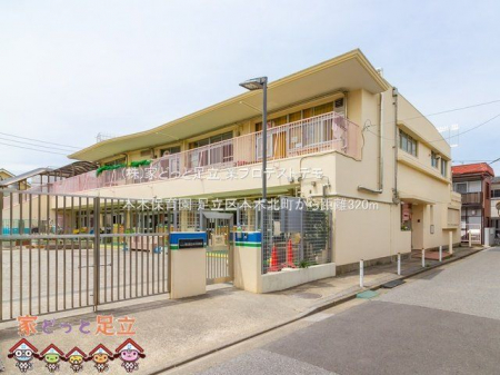 ���ӊ��@�{�ؕۈ牀 �B�e��(2021-05-26) 320m