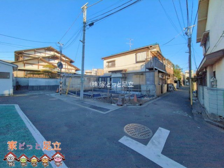 ���n�O�ώʐ^�@�B�e��(2026-01-23)