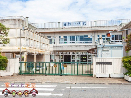 ���ӊ��@�����s�������w�Z �B�e��(2021-06-07) 1010m