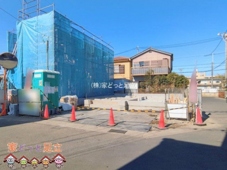 ���n�O�ώʐ^�@�B�e��(2026-02-02)