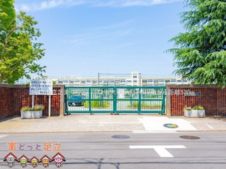 ���ӊ��@����s���œ����w�Z �B�e��(2022-05-30) 530m