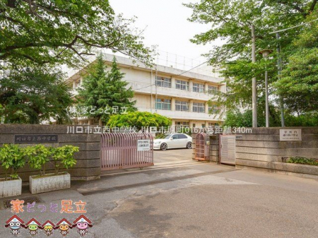 ���ӊ��@����s�������w�Z �B�e��(2022-06-21) 340m