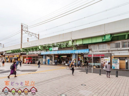 ���ӊ��@JR�u�T�L�v�w �B�e��(2021-10-07) 1040m