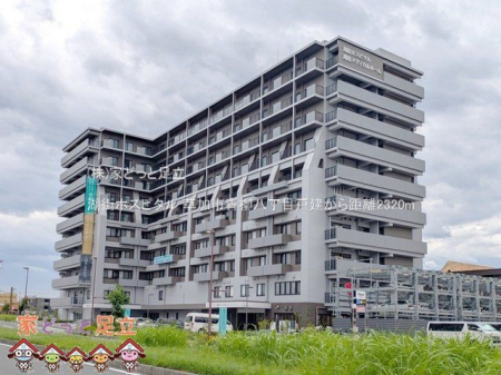 ���ӊ��@�ΊX�z�X�s�^�� �B�e��(2024-07-30) 2320m