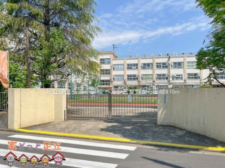 ���ӊ��@�����旧�O�����w�Z �B�e��(2023-05-11) 970m