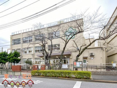 ���ӊ��@�����旧����攪���w�Z �k��4���B 250m