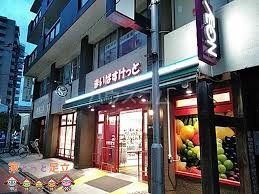 ���ӊ��@�܂��΂������ƈ���1���ړX �k��1���B 50m