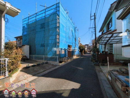 ���n�O�ώʐ^�@�B�e��(2026-03-05)