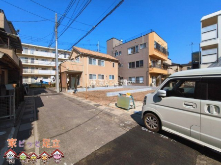 ���n�O�ώʐ^�@�B�e��(2026-03-09)