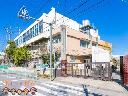 ���ӊ��@����s���Ő����w�Z �B�e��(2021-02-17) 870m