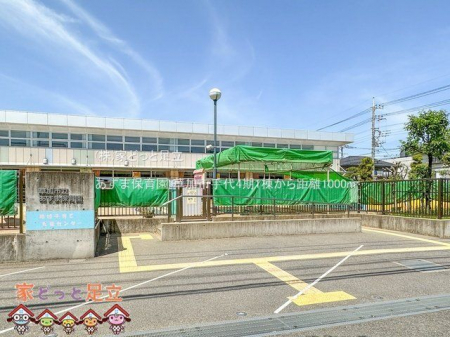 ���ӊ��@�����ܕۈ牀 �B�e��(2023-05-05) 1000m