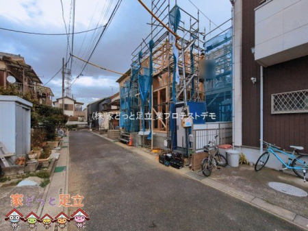 ���n�O�ώʐ^�@�B�e��(2026-03-06)