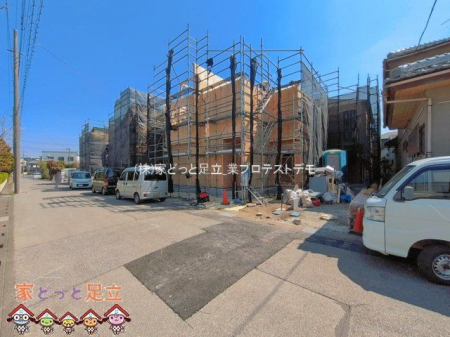 ���n�O�ώʐ^�@�B�e��(2026-03-24)