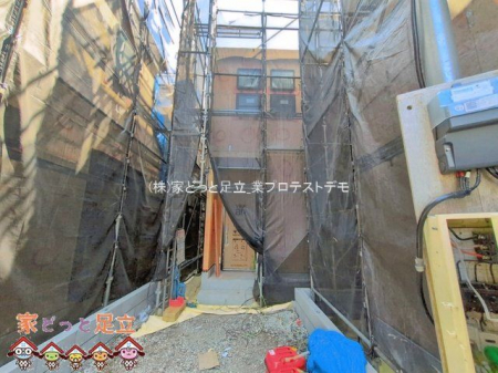 ���n�O�ώʐ^�@�B�e��(2026-03-24)