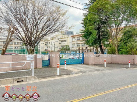 ���ӊ��@����s���ђ����w�Z �B�e��(2022-03-30) 950m