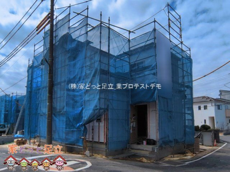 ���n�O�ώʐ^�@�B�e��(2026-03-16)