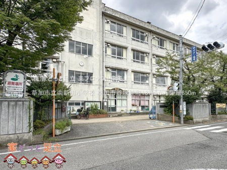 ���ӊ��@�����s�����V�c���w�Z �B�e��(2024-08-29) 650m