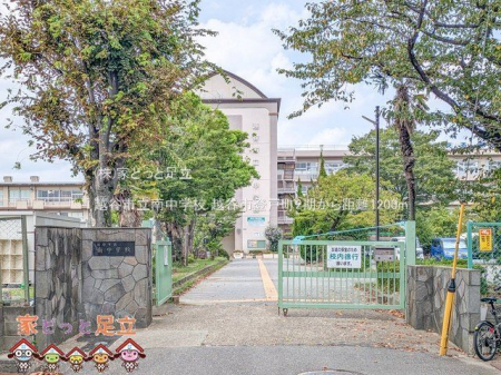 ���ӊ��@�z�J�s���쒆�w�Z �B�e��(2024-08-19) 1200m