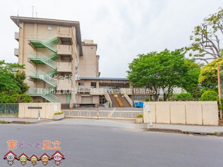 ���ӊ��@�z�J�s�������쒆�w�Z �B�e��(2021-05-11) 2200m