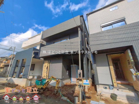 ���n�O�ώʐ^�@�B�e��(2026-03-27)