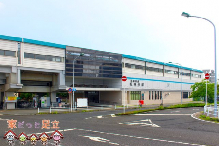 ���ӊ��@�����w 400m