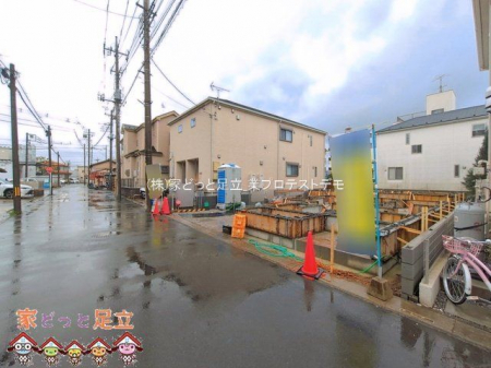 ���n�O�ώʐ^�@�B�e��(2026-03-26)