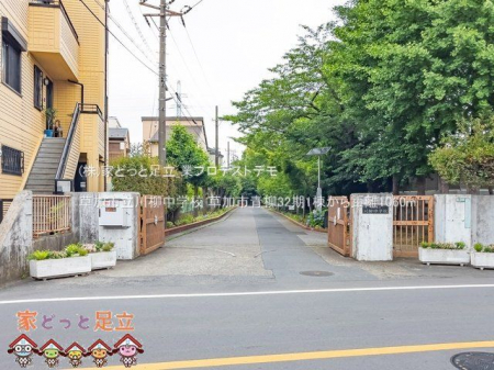 ���ӊ��@�����s��������w�Z �B�e��(2022-06-14) 1060m